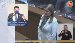 Respalda CONCAAM nombramiento de la nueva Fiscal en Sinaloa