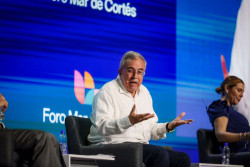 Planta de fertilizantes en Topolobampo beneficiará a toda la agricultura nacional: Rocha