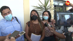 Luego de reunión privada del cabildo, la próxima semana llegarían a acuerdos
