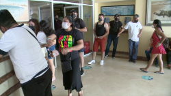 Mazatlán lleno con fin de semana largo