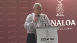 A Sinaloa le va ir bien con el presupuesto 2022: Rocha Moya