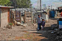 Apoyan cien paises plan de México contra la pobreza