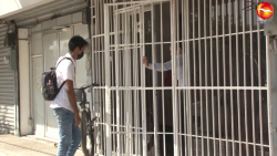 Fotógrafo de 10 pesitos acude a la CEDH a presentar su queja