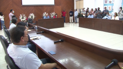 Se convoca a sesión de cabildo para este miércoles en Mazatlán