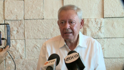 PAS llama al diálogo en ayuntamiento de Mazatlán