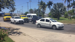 Urgen pasos a desnivel en Mazatlán