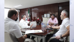 Bajará suministro de agua en Mazatlán, tome precauciones