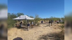 Continúan las búsquedas de los desaparecidos en territorio yaqui