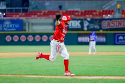 Los Venados dejan en el terreno a los Charros