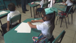 Robo a escuelas con presupuesto aprobado para educación