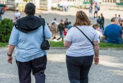 70% de Mexicanos con sobrepeso y obesidad