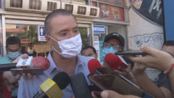 En Sinaloa se tiene un sistema anticorrupción callado