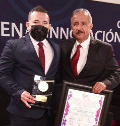 Culiacán obtiene un reconocimiento “Certamen a la Innovación en Transparencia 2021”