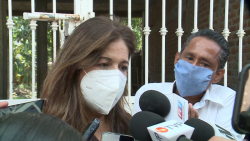El alcalde esta dentro de la legalidad: Síndica Procuradora