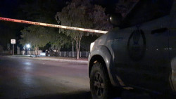Asaltante asesina a policía