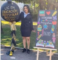 Defiende Titular de SEPyC nombramiento de Yamileth Alva Quintero