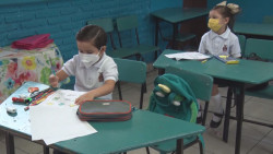 No han repuntado los casos de Covid en Escuelas