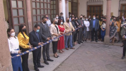 Inició la Expo Servicios UAS 2021
