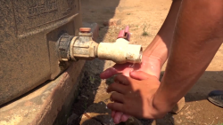 Llevara municipio pipas con agua a colonias con desabasto