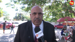 La legalidad y transparencia será el principio de la Delegación de vialidad y transporte en Mazatlán