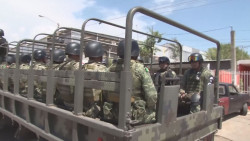 La zona norte de Culiacán bajo la lupa de la autoridad