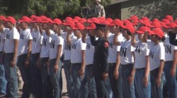 JUNTA MUNICIPAL DE RECLUTAMIENTO INFORMA SOBRE SORTEO DEL SERVICIO MILITAR