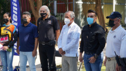 Todo listo para el Maraton Internacional de Culiacán