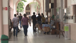 Ante la CEDH se quejan por supuestas negligencias en el sector salud