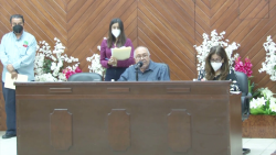 Gana terreno alcalde en el cabildo de Mazatlán