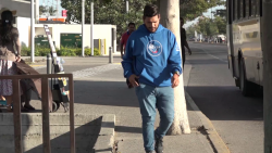 Llama PC a prevenirse ante frentes fríos