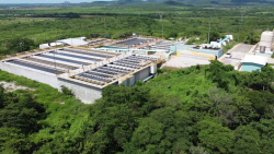 Recupera poco a poco Mazatlán suministro de agua