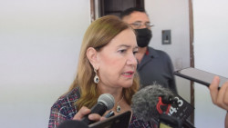 Fiscalía tras el asesino del policía municipal de Culiacán