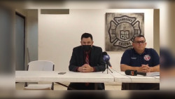 Desenlace positivo trás conflicto entre el patronato de bomberos y el cuerpo