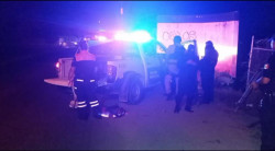 Encuentran con vida a marinos secuestrados por el CJNG