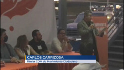TIENE MC NUEVO DIRIGENTE EN CAJEME