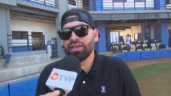 José Luis Urquidy quiere tener buen 2022 con Astros