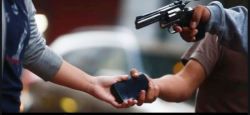 Aumenta este año en  el pais la extorsión, violación y robos