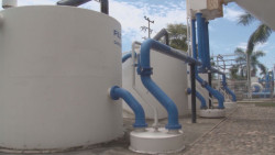 Descuentos a pensionados que no lo necesitan afectan la economía de la junta de agua potable