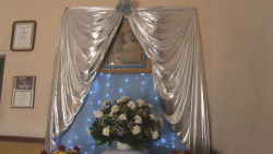 Celebran a santa Cecilia patrona de los músicos