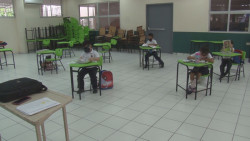 567 mil pesos dejara de recibir cada escuela con el recorte al presupuesto en educación
