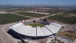 Club Yaquis aún sin abonar adeudo a municipio