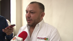 Reprueba Rocha Moya propuesta de diputado federal