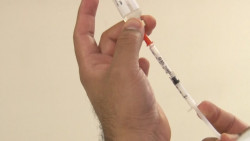 Activan Jornada de Vacunación contra la Influenza