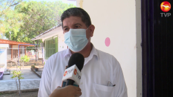 Realiza Ecotaxis Verdes Sanitizaciones en escuelas públicas