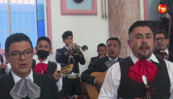Músicos piden extremar cuidados para evitar nueva ola de Covid
