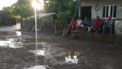 Inician pagos en 6 municipios a damnificados por "Pamela"