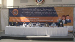 Activan Foro del Empleo en Cajeme
