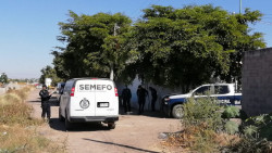 Encuentran sin vida el cuerpo de un hombre