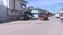 Retiraran obras que obstruyan la vía publica