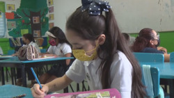 48 casos de Covid registra SEPyC en escuelas con clases presenciales